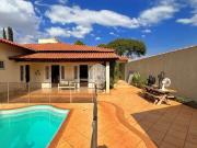 Casa / Sobrado em Condomínio para Locação em Ribeirão...