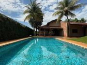 Casa / Sobrado em Condomínio para Locação em Ribeirão...