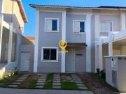 Casa / Sobrado em Condomínio para Locação em Ribeirão...