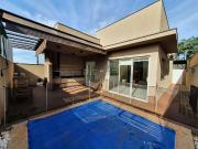 Casa / Sobrado em Condomínio para Locação em Ribeirão...