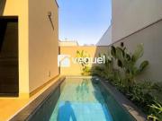 Casa / Sobrado em Condomínio para Locação em Ribeirão...