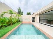 Casa / Sobrado em Condomínio para Locação em Ribeirão...