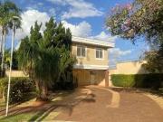 Casa / Sobrado em Condomínio para Locação em Ribeirão...