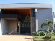 Casa / Sobrado em Condomínio para Locação em Ribeirão...