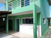 Casa / Sobrado em Condomínio para Locação em Rio das...