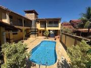 Casa / Sobrado em Condomínio para Locação em Rio de...