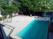 Casa / Sobrado em Condomínio para Locação em Rio de...