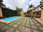 Casa / Sobrado em Condomínio para Locação em Rio de...