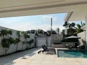 Casa / Sobrado em Condomínio para Locação em Rio de...