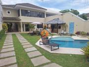 Casa / Sobrado em Condomínio para Locação em Rio de...