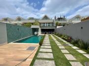 Casa / Sobrado em Condomínio para Locação em Rio de...