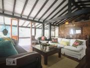 Casa / Sobrado em Condomínio para Locação em Rio de...