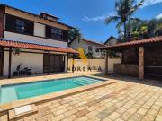 Casa / Sobrado em Condomínio para Locação em Rio de...