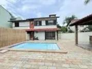 Casa / Sobrado em Condomínio para Locação em Rio de...