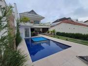 Casa / Sobrado em Condomínio para Locação em Rio de...