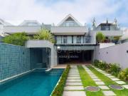 Casa / Sobrado em Condomínio para Locação em Rio de...