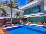 Casa / Sobrado em Condomínio para Locação em Rio de...