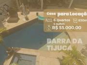 Casa / Sobrado em Condomínio para Locação em Rio de...
