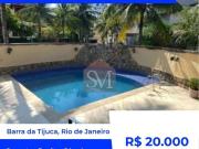 Casa / Sobrado em Condomínio para Locação em Rio de...