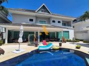 Casa / Sobrado em Condomínio para Locação em Rio de...