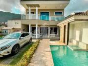 Casa / Sobrado em Condomínio para Locação em Rio de...