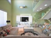 Casa / Sobrado em Condomínio para Locação em Rio de...