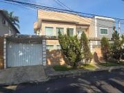 Casa / Sobrado em Condomínio para Locação em Rio de...