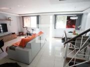 Casa / Sobrado em Condomínio para Locação em Rio de...