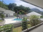 Casa / Sobrado em Condomínio para Locação em Rio de...