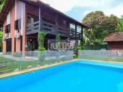 Casa / Sobrado em Condomínio para Locação em Rio de...