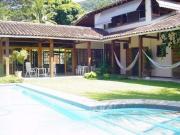 Casa / Sobrado em Condomínio para Locação em Rio de...