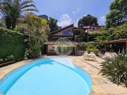 Casa / Sobrado em Condomínio para Locação em Rio de...