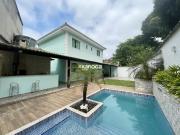 Casa / Sobrado em Condomínio para Locação em Rio de...