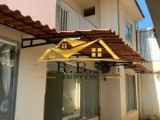 Casa / Sobrado em Condomínio para Locação em Rio de...