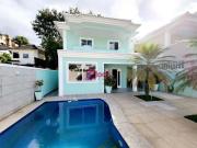 Casa / Sobrado em Condomínio para Locação em Rio de...