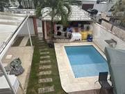 Casa / Sobrado em Condomínio para Locação em Rio de...