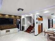 Casa / Sobrado em Condomínio para Locação em Rio de...