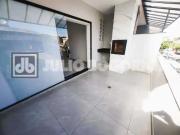 Casa / Sobrado em Condomínio para Locação em Rio de...