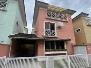 Casa / Sobrado em Condomínio para Locação em Rio de...