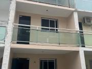 Casa / Sobrado em Condomínio para Locação em Rio de...