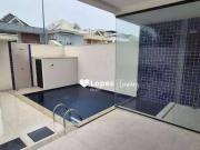 Casa / Sobrado em Condomínio para Locação em Rio de...