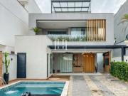 Casa / Sobrado em Condomínio para Locação em Rio de...