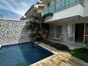 Casa / Sobrado em Condomínio para Locação em Rio de...