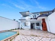 Casa / Sobrado em Condomínio para Locação em Rio de...