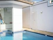 Casa / Sobrado em Condomínio para Locação em Rio de...