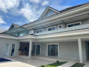 Casa / Sobrado em Condomínio para Locação em Rio de...
