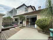 Casa / Sobrado em Condomínio para Locação em Rio de...