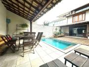 Casa / Sobrado em Condomínio para Locação em Rio de...