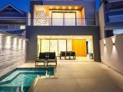 Casa / Sobrado em Condomínio para Locação em Rio de...