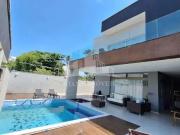 Casa / Sobrado em Condomínio para Locação em Rio de...